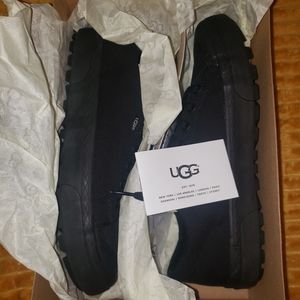 Women's Ugg sneakers size 9